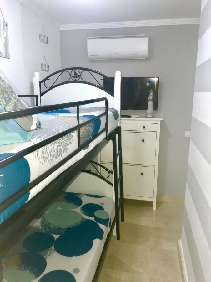 Selena Luxury Monte Carrera Apartamento *