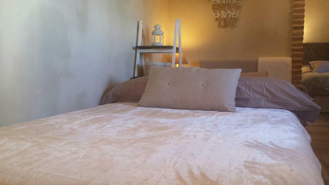 El Arriate De Vejer Apartment