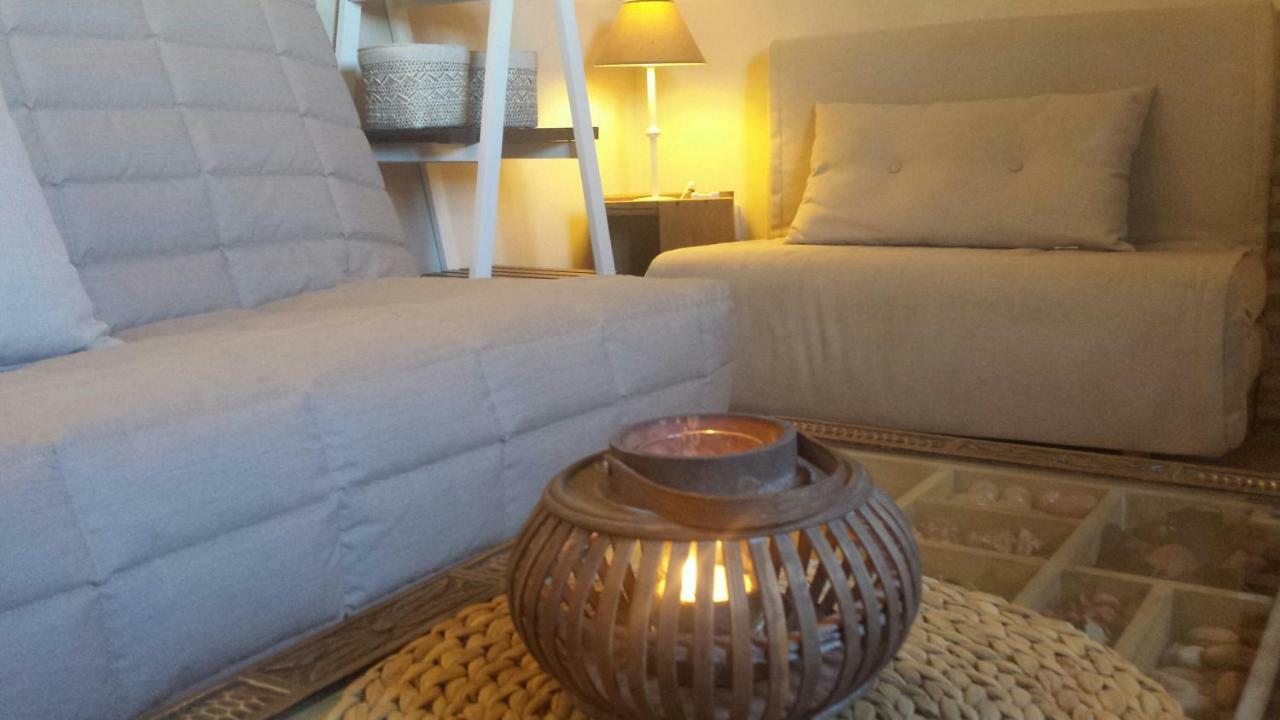 Apartment El Arriate De Vejer *
