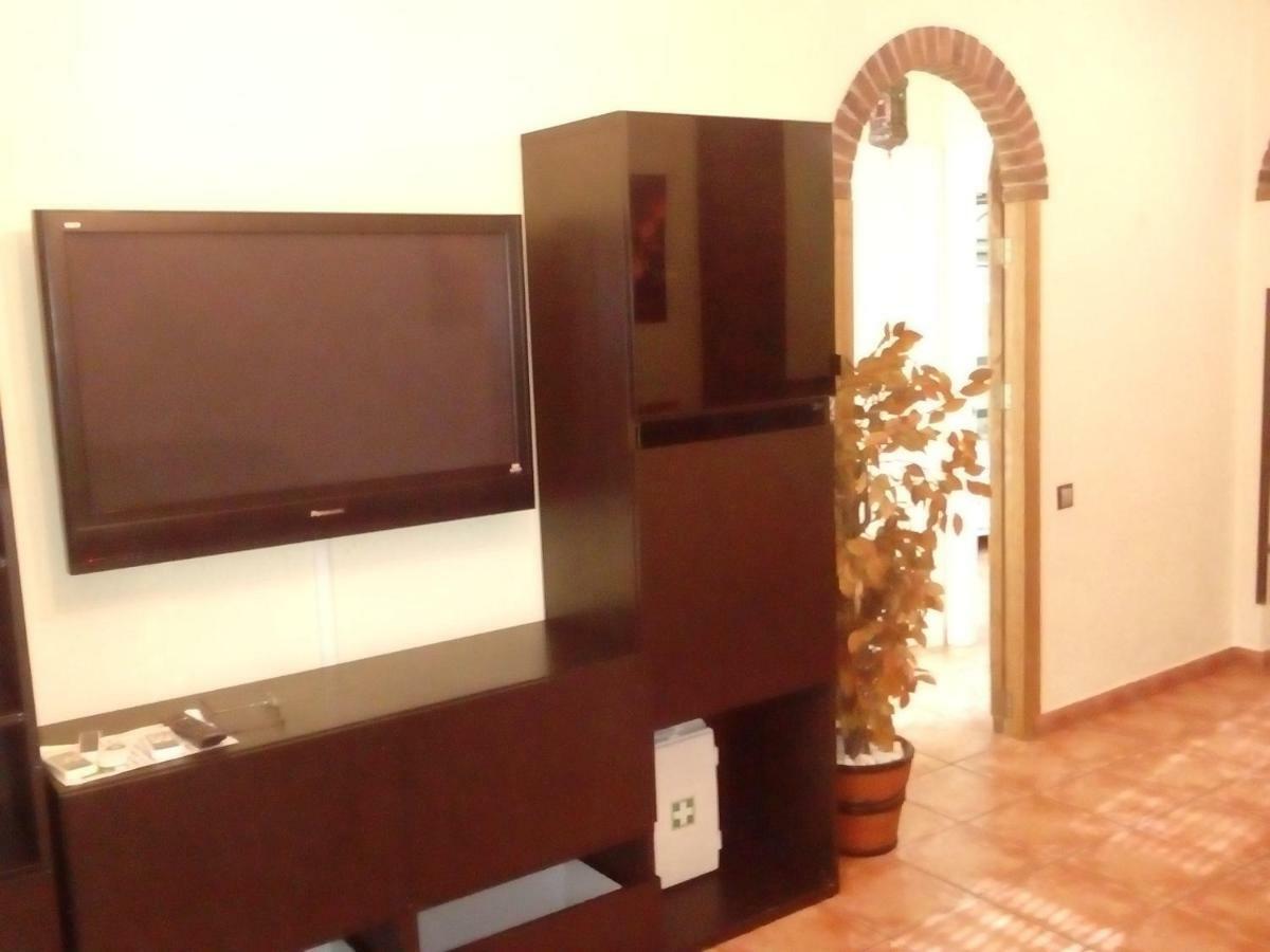 Piso Playa Los Bateles Conil Apartamento
