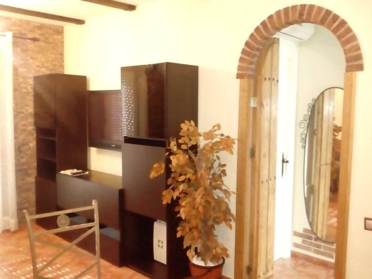 Piso Playa Los Bateles Conil Apartamento Conil De La Frontera