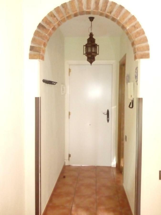 Apartamento Piso Playa Los Bateles Conil Conil De La Frontera