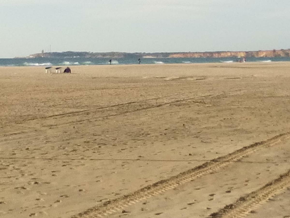 Piso Playa Los Bateles Conil Apartamento *