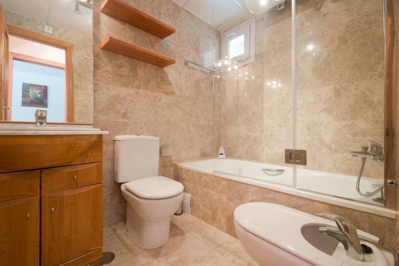 Deluxe A Pie De Pista Miramar Apartamento *
