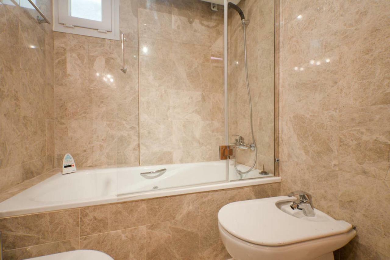 Deluxe A Pie De Pista Miramar Apartamento *