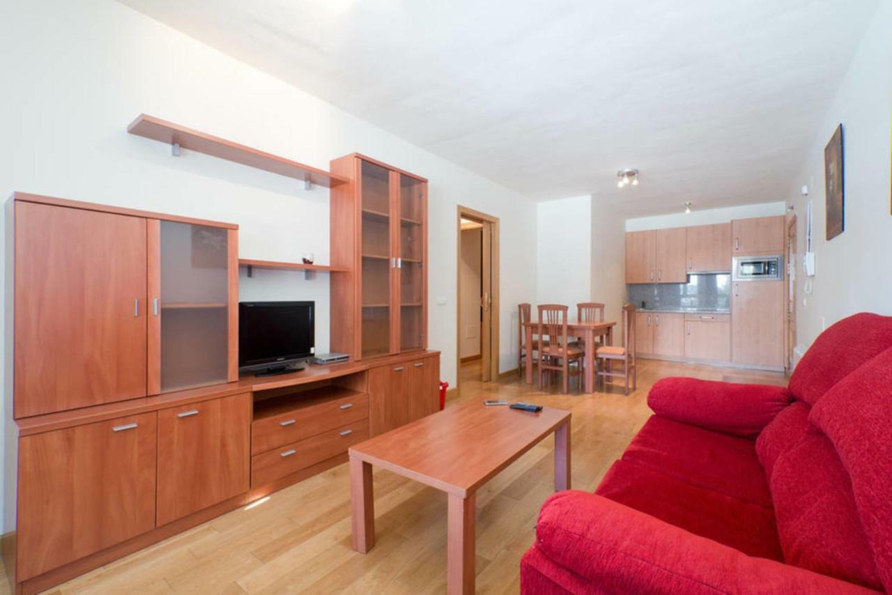 Apartamento Deluxe A Pie De Pista Miramar Sierra Nevada