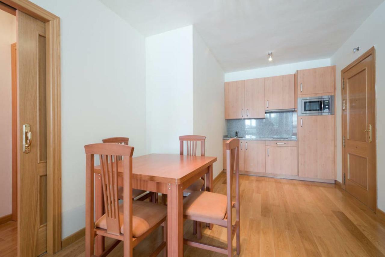 Apartamento Deluxe A Pie De Pista Miramar Sierra Nevada