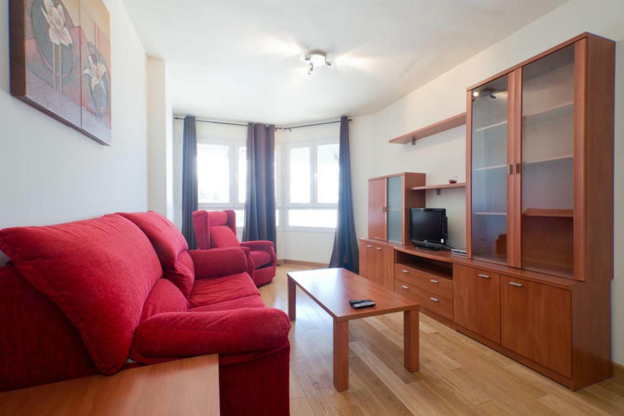 Apartamento Deluxe A Pie De Pista Miramar *