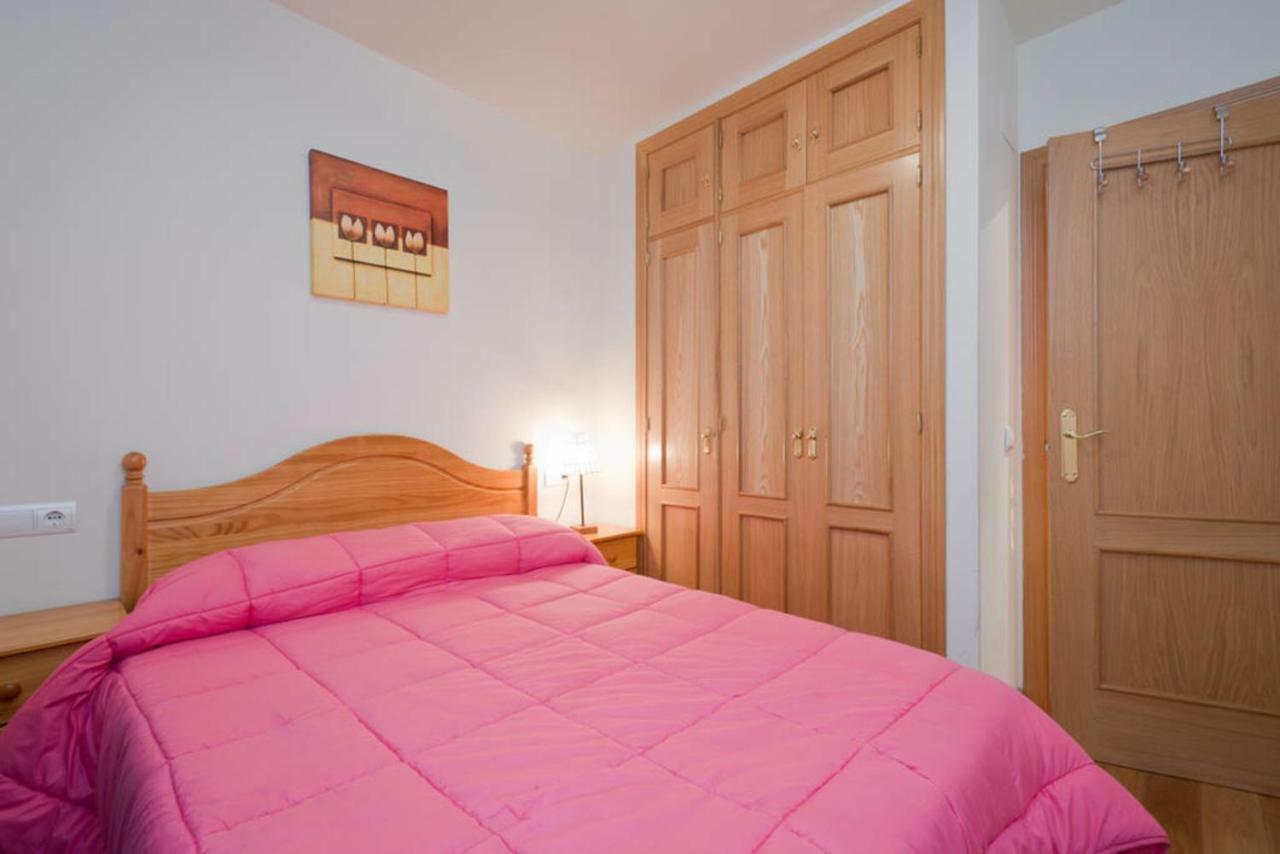 Apartamento Deluxe A Pie De Pista Miramar *