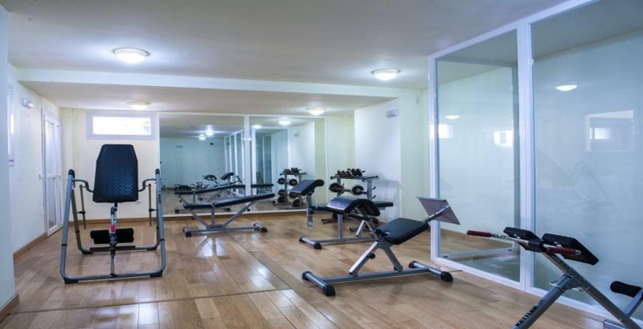 Deluxe A Pie De Pista Miramar Apartamento