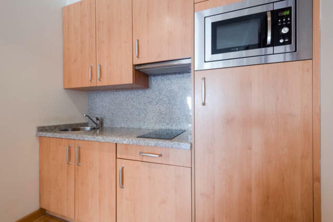 Apartamento Deluxe A Pie De Pista Miramar