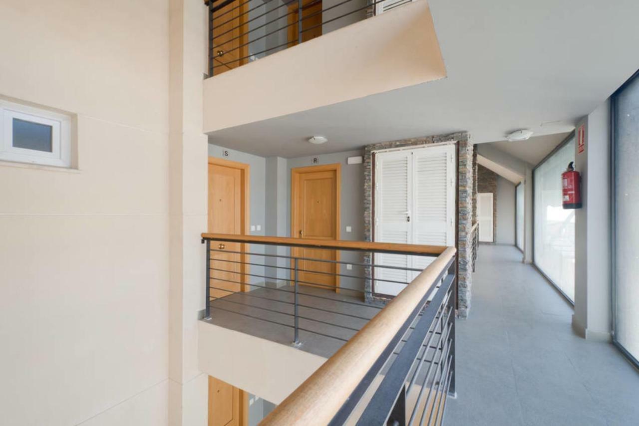 Apartamento Deluxe A Pie De Pista Miramar Sierra Nevada