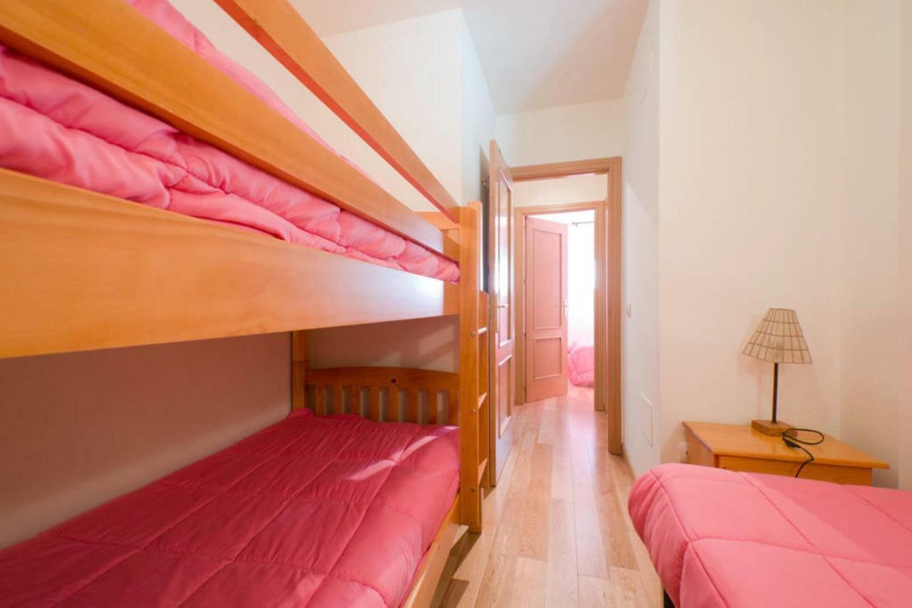 Apartamento Deluxe A Pie De Pista Miramar