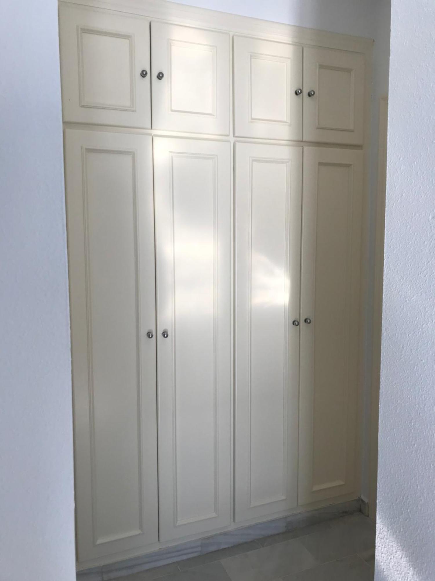 Apartamento Balcon Del Mar Primera Linea De Playa