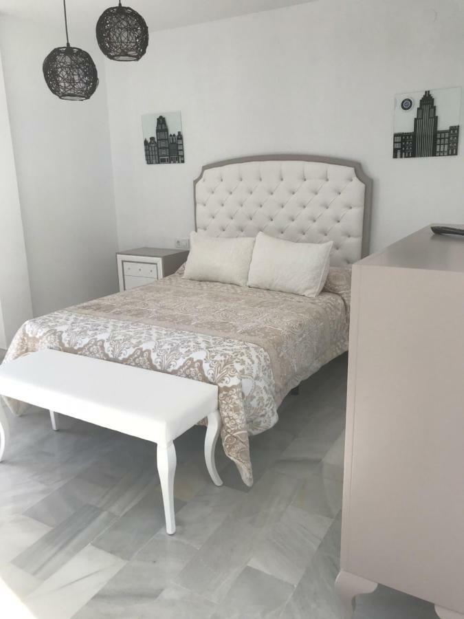 Balcon Del Mar Primera Linea De Playa Apartamento La Cala De Mijas