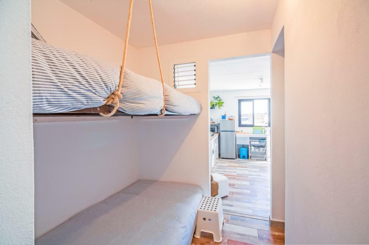 Ancones Apartment Costa Teguise