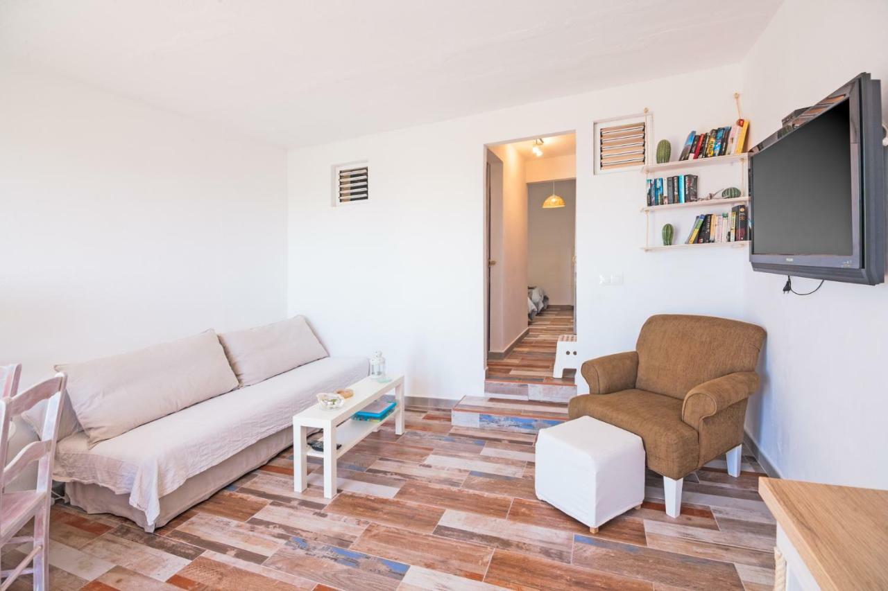 Apartment Ancones *