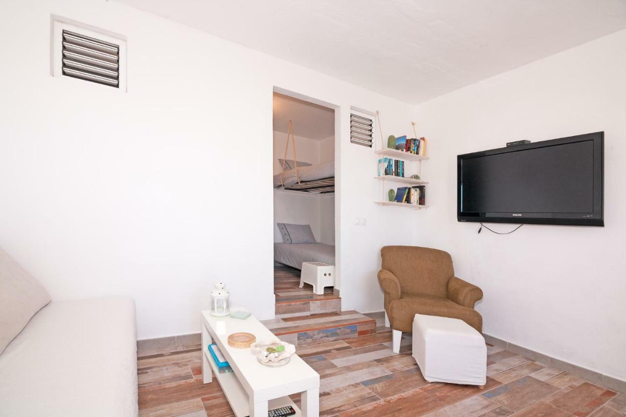 Apartment Ancones