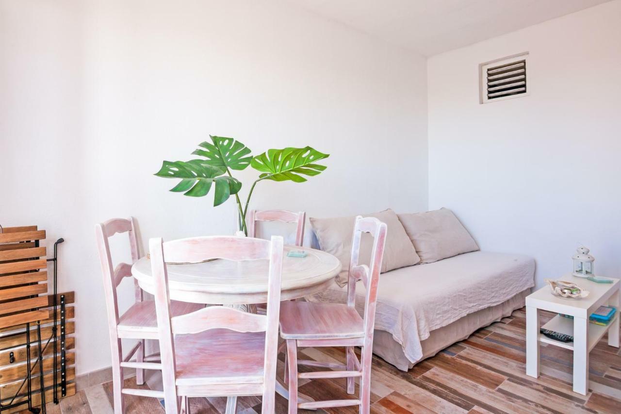 Apartment Ancones