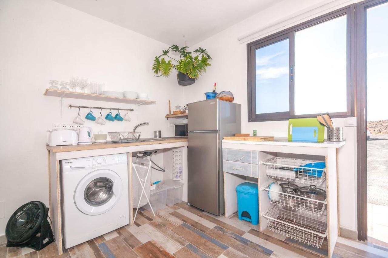 Ancones Apartment