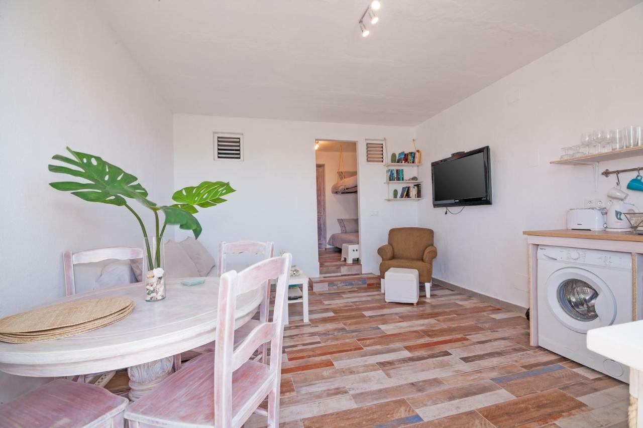 Ancones Costa Teguise
