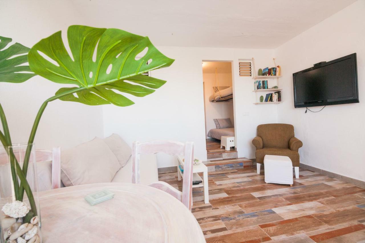 Ancones Apartment