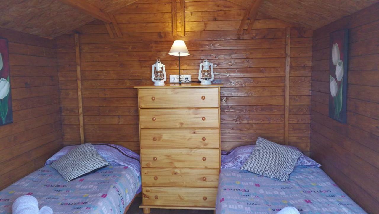 Casa Guest house *