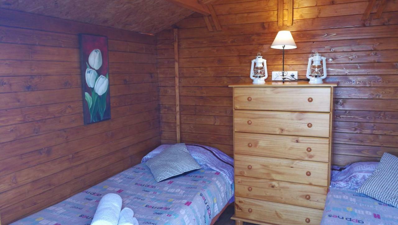 Casa Guest house *