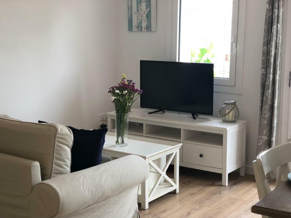 Apartamento Vilamarlux Ii Vilassar De Mar
