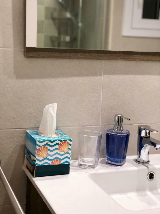 Apartamento Vilamarlux Ii
