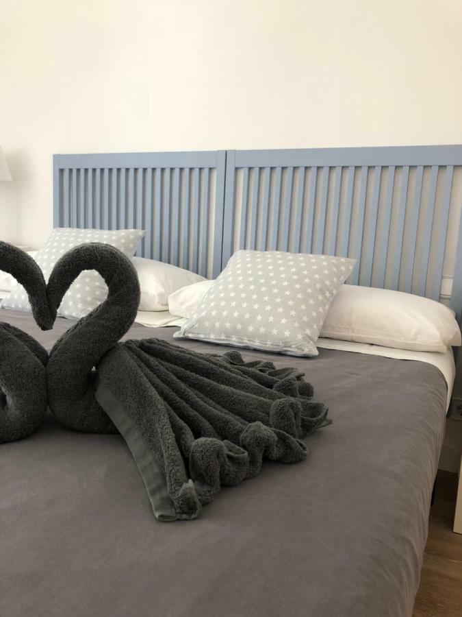 Apartamento Vilamarlux Ii
