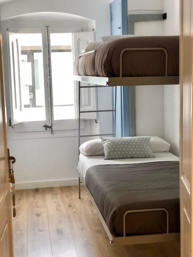Vilamarlux Ii Apartamento Vilassar De Mar