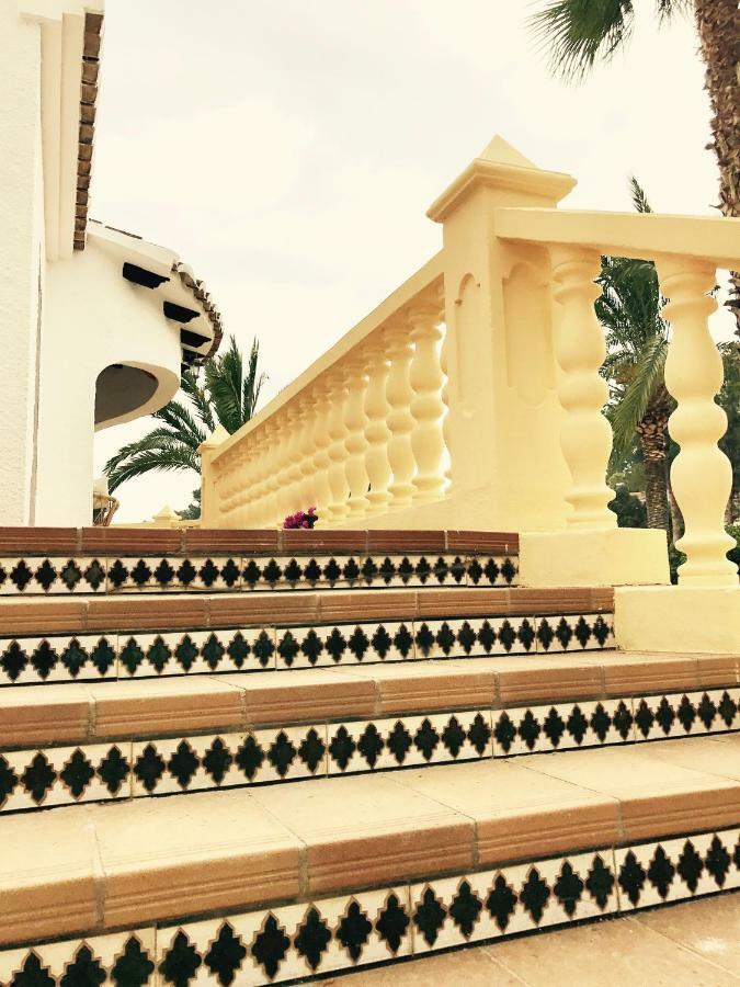 Casa Charme Boutique 'adults Only' Javea