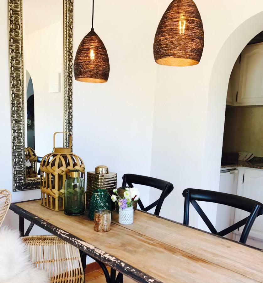 Casa Charme Boutique 'adults Only' Apartment Javea