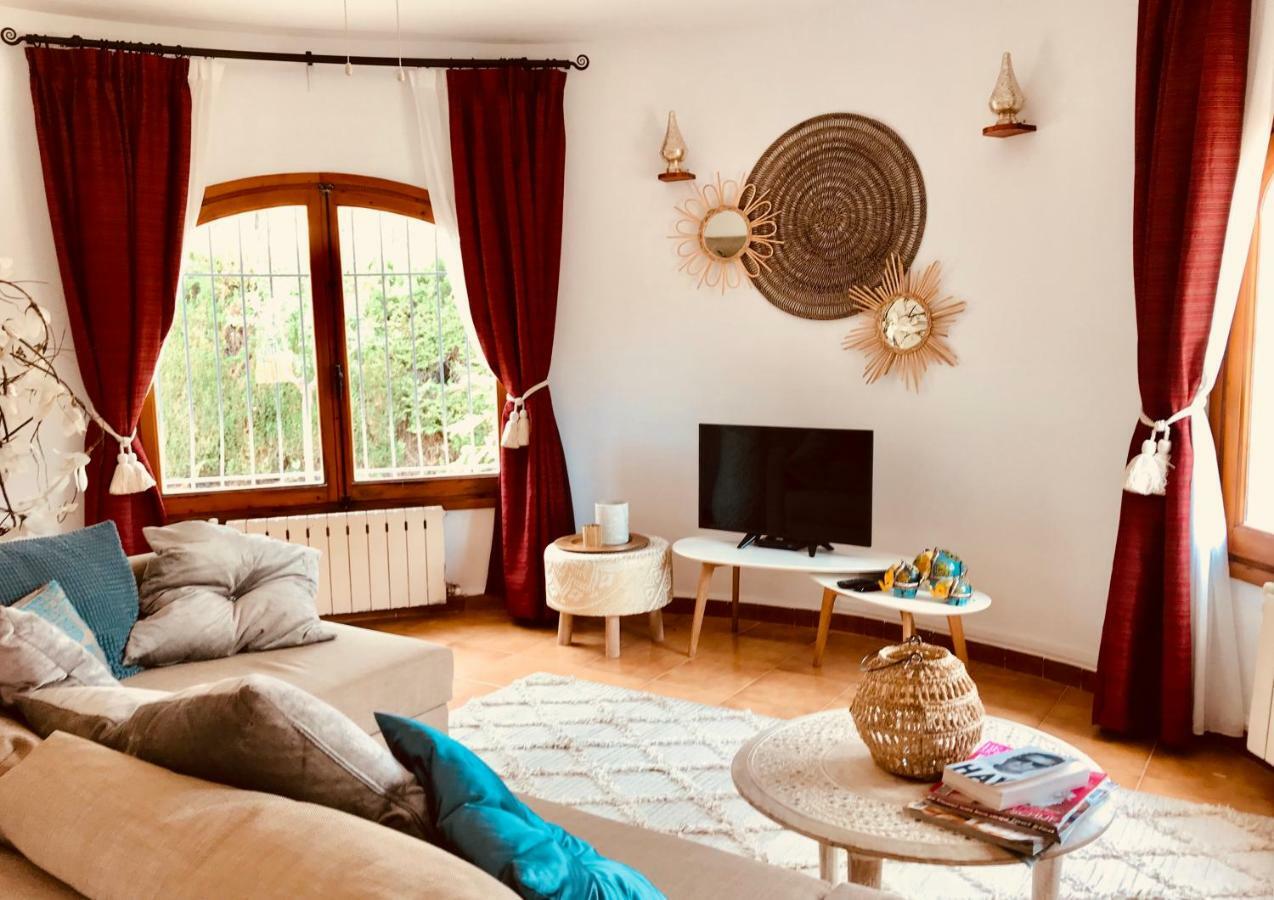 Apartment Casa Charme Boutique 'adults Only' Javea