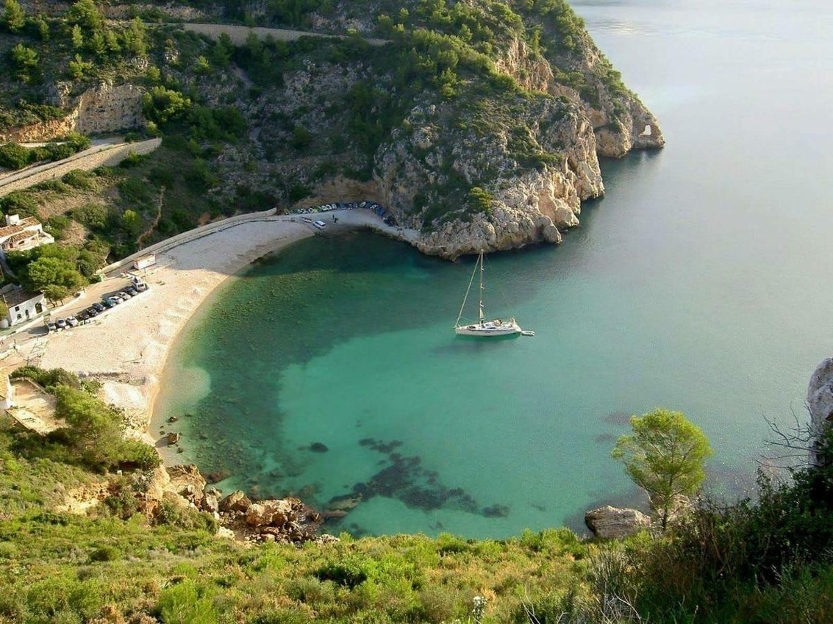 Casa Charme Boutique 'adults Only' Javea