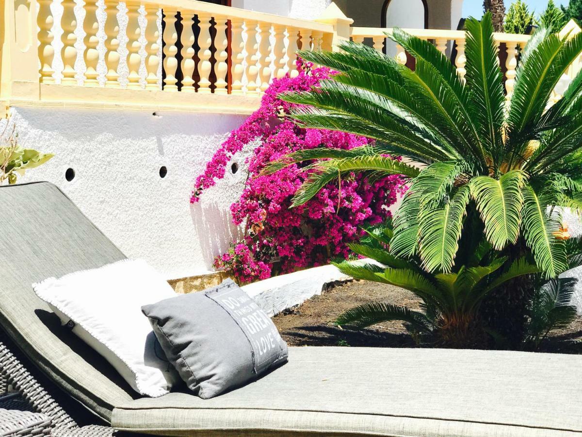 Casa Charme Boutique 'adults Only' Javea