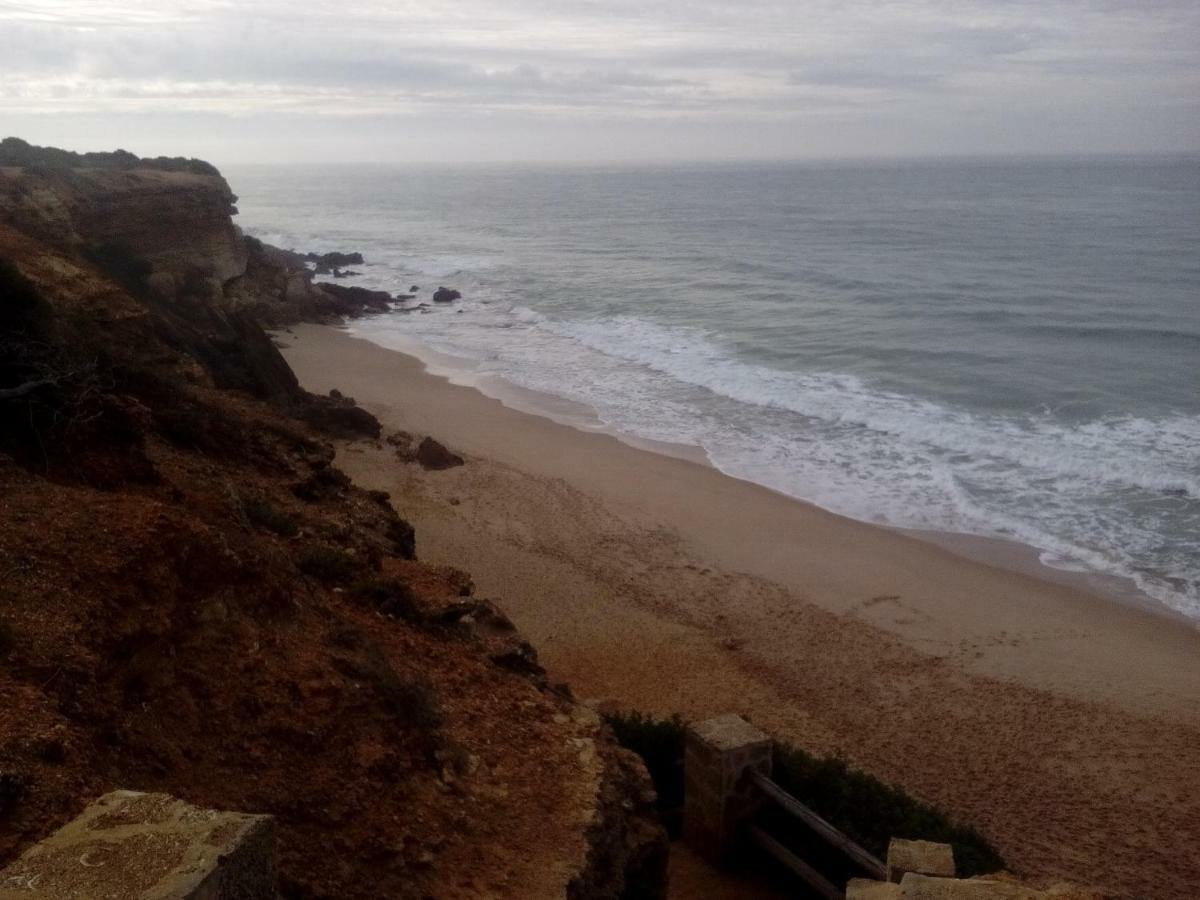 Piso Playa Los Bateles Conil *