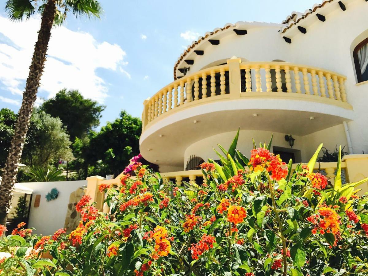 Casa Charme Boutique 'adults Only' Apartment Javea