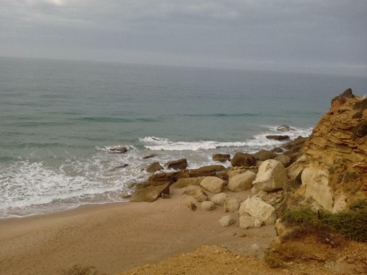 Apartamento Piso Playa Los Bateles Conil Conil De La Frontera