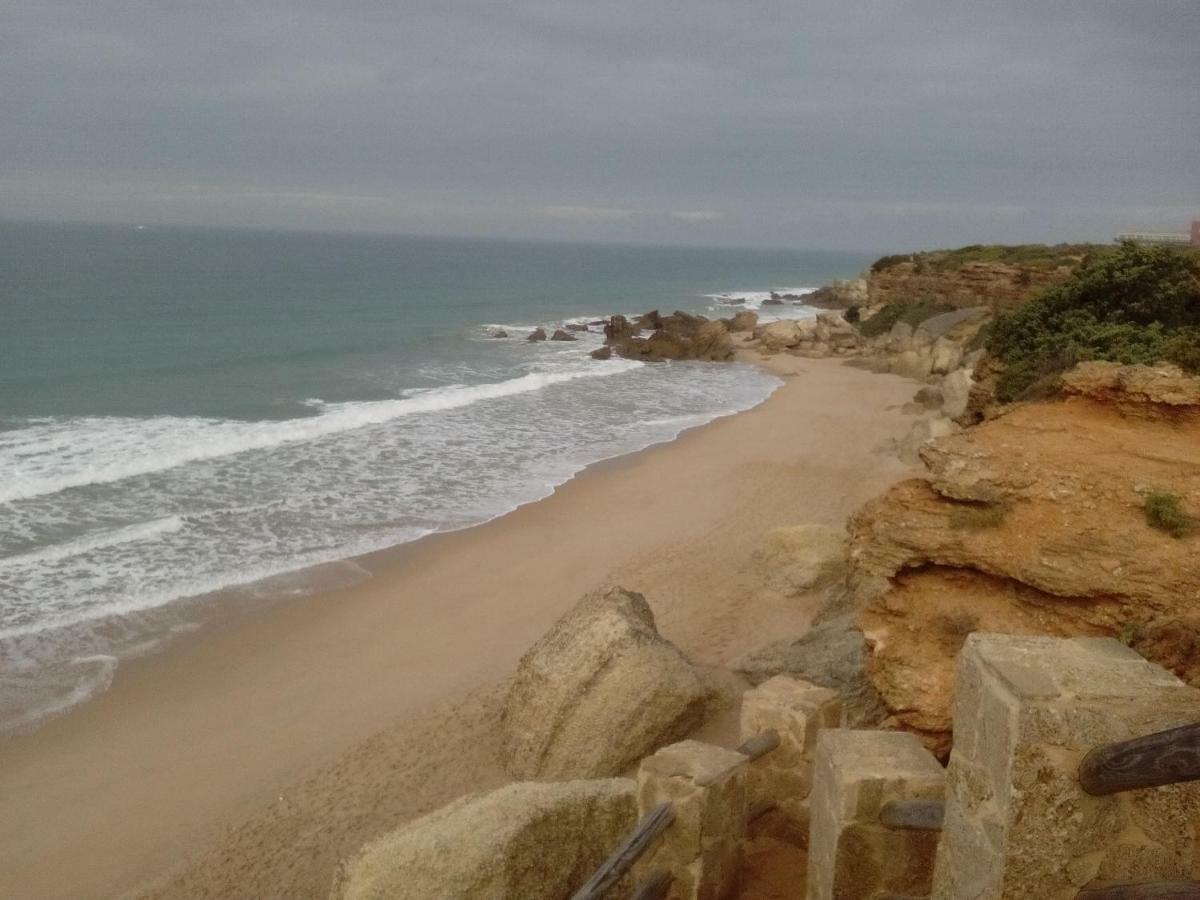 Piso Playa Los Bateles Conil Apartamento *