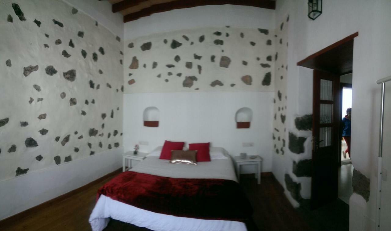 Casa Villalba Holiday home *
