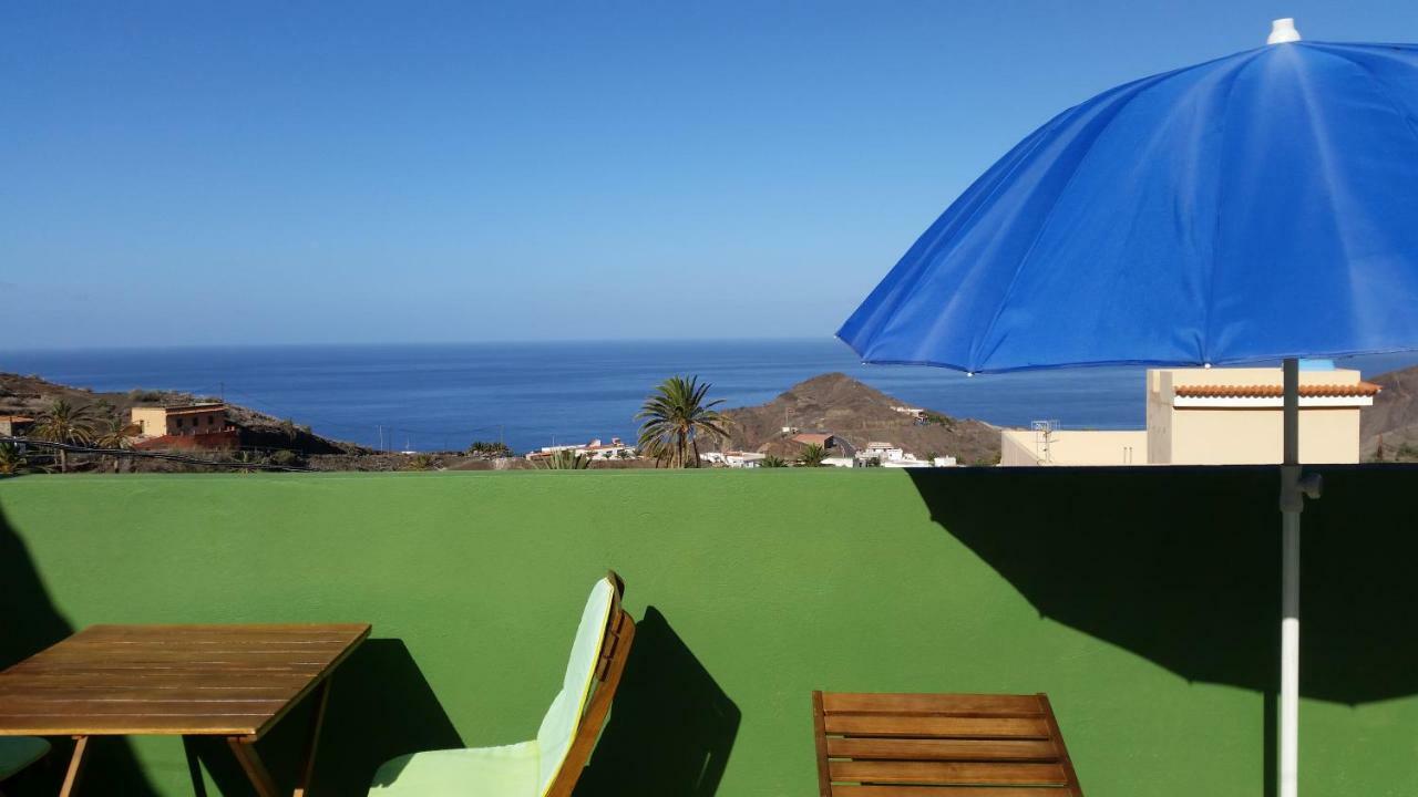 Vv - Casa Clary -Finca Medina Apartment Alojera