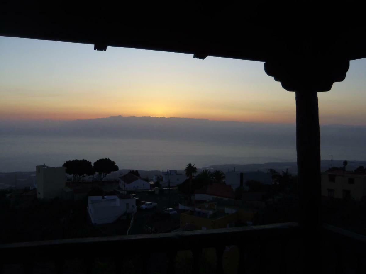 Сasa de vacaciones Balcones De Erques