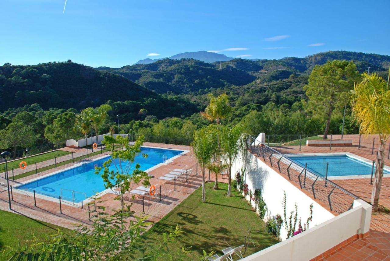 Modern With Views To Gibraltar Apartment