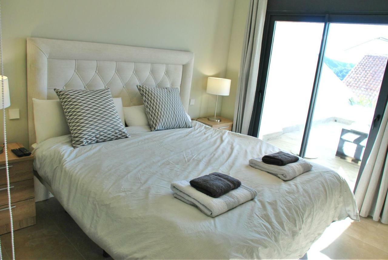 Apartment Modern With Views To Gibraltar *