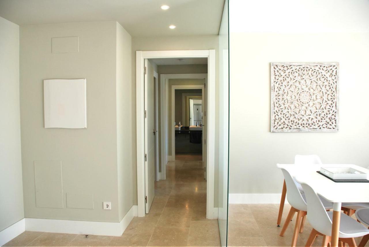 Apartment Modern With Views To Gibraltar Estepona