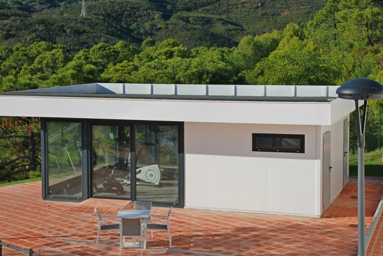 Apartment Modern With Views To Gibraltar Estepona