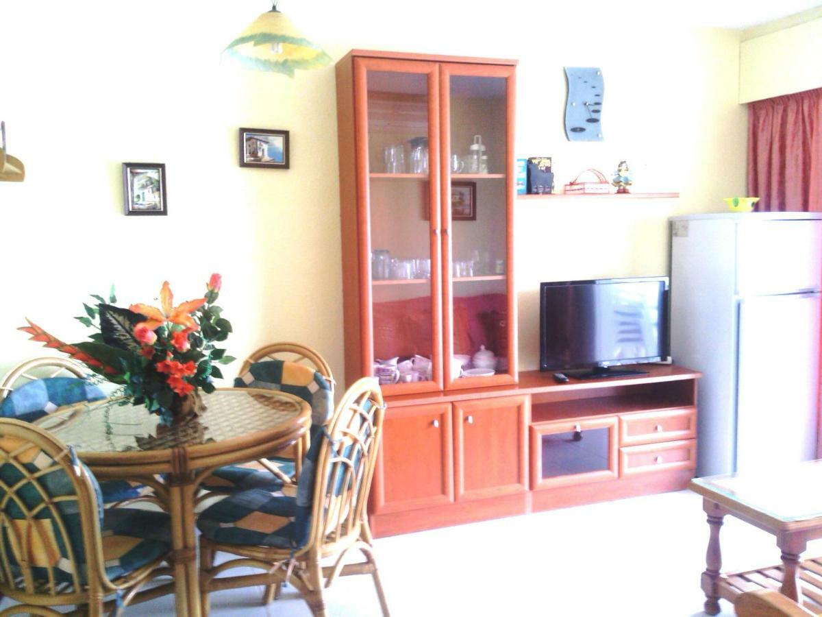 Esmeralda 2 Apartamento