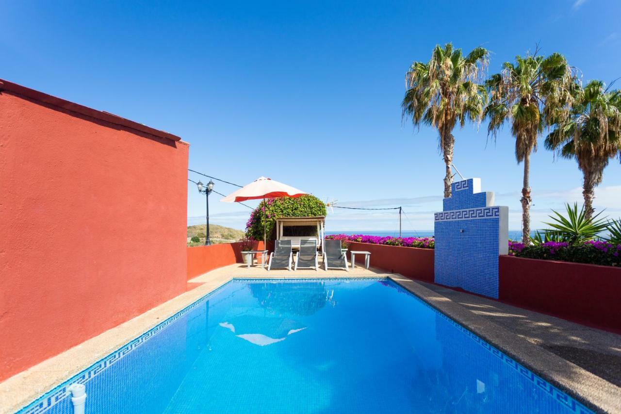 Сasa de vacaciones Finca La Gaviota - El Mango *